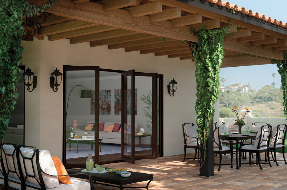 TMC Windows & Doors | MILGARD